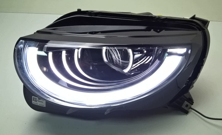 Frontscheinwerfer Fiat 500e 52140032 Links Scheinwerfer Headlight SCH8854730882xg