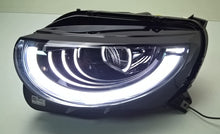 Laden Sie das Bild in den Galerie-Viewer, Frontscheinwerfer Fiat 500e 52140032 Links Scheinwerfer Headlight SCH8854730882xg