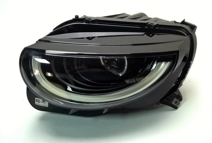 Frontscheinwerfer Fiat 500e 52140032 Links Scheinwerfer Headlight SCH8854730882xg