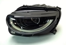 Laden Sie das Bild in den Galerie-Viewer, Frontscheinwerfer Fiat 500e 52140032 Links Scheinwerfer Headlight SCH8854730882xg