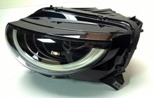 Laden Sie das Bild in den Galerie-Viewer, Frontscheinwerfer Fiat 500e 52140032 Links Scheinwerfer Headlight SCH8854730882xg