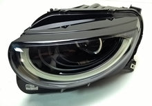 Laden Sie das Bild in den Galerie-Viewer, Frontscheinwerfer Fiat 500e 52140032 Links Scheinwerfer Headlight SCH8854730882xg