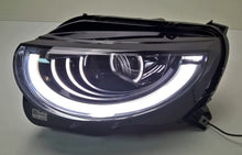 Laden Sie das Bild in den Galerie-Viewer, Frontscheinwerfer Fiat 500e 52140032 Links Scheinwerfer Headlight SCH8854730882xg
