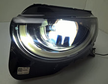 Laden Sie das Bild in den Galerie-Viewer, Frontscheinwerfer Fiat 500e 52140032 Links Scheinwerfer Headlight SCH8854730882xg