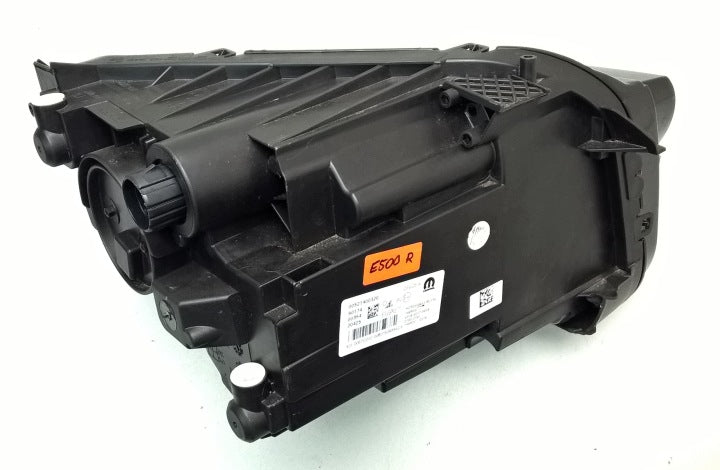 Frontscheinwerfer Fiat 500e 52140032 Links Scheinwerfer Headlight SCH8854730882xg