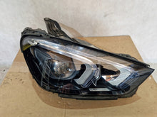 Laden Sie das Bild in den Galerie-Viewer, Frontscheinwerfer Mercedes-Benz Gle A1679069604 Rechts Scheinwerfer Headlight SCH8855105594gd