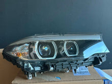 Laden Sie das Bild in den Galerie-Viewer, Frontscheinwerfer BMW G31 G30 10392040009 Rechts Scheinwerfer Headlight SCH8855241864yz