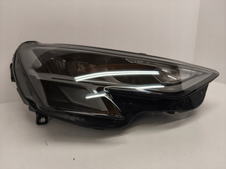 Frontscheinwerfer Audi A3 8Y0941012 LED Rechts Scheinwerfer Headlight SCH8855309074ae