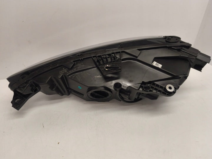 Frontscheinwerfer Audi A3 8Y0941012 LED Rechts Scheinwerfer Headlight SCH8855309074ae