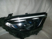 Laden Sie das Bild in den Galerie-Viewer, Frontscheinwerfer Mercedes-Benz Glc A2549066802 Rechts Scheinwerfer Headlight SCH8856864276vp