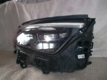 Laden Sie das Bild in den Galerie-Viewer, Frontscheinwerfer Mercedes-Benz Glc A2549066802 Rechts Scheinwerfer Headlight SCH8856864276vp