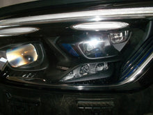 Laden Sie das Bild in den Galerie-Viewer, Frontscheinwerfer Mercedes-Benz Glc A2549066802 Rechts Scheinwerfer Headlight SCH8856864276vp