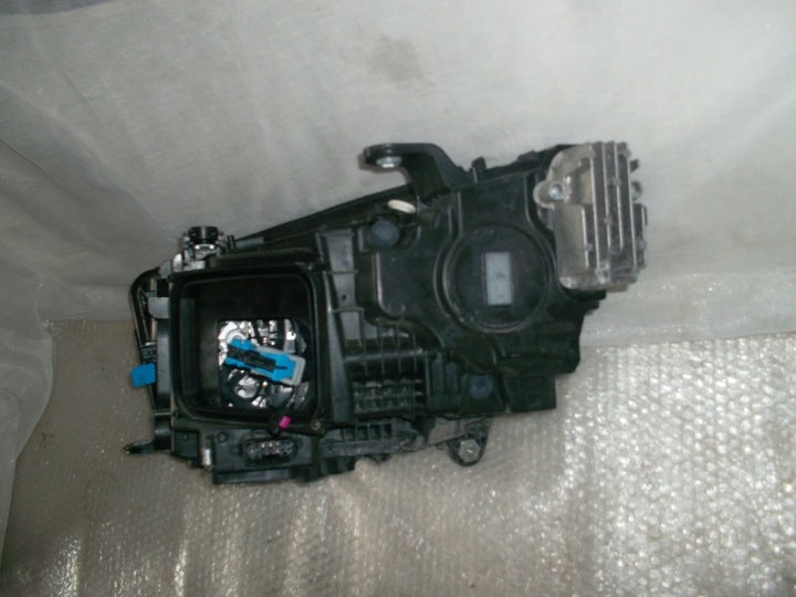 Frontscheinwerfer Mercedes-Benz Glc A2549066802 Rechts Scheinwerfer Headlight SCH8856864276vp