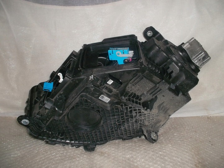 Frontscheinwerfer Mercedes-Benz Glc A2549066802 Rechts Scheinwerfer Headlight SCH8856864276vp