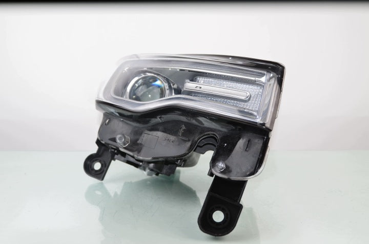 Frontscheinwerfer Jeep Grand Cherokee 68111034AG Rechts Scheinwerfer Headlight SCH8856871966ck