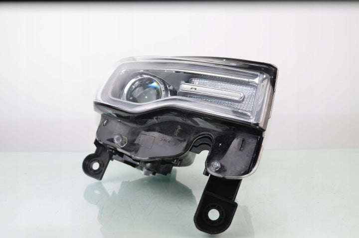 Frontscheinwerfer Jeep Grand Cherokee 68111034AG Rechts Scheinwerfer Headlight SCH8856871966ck