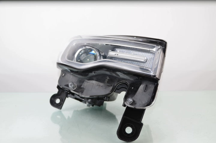 Frontscheinwerfer Jeep Grand Cherokee 68111034AG Rechts Scheinwerfer Headlight SCH8856871966ck