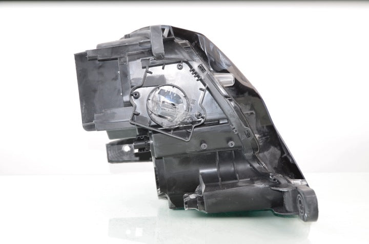 Frontscheinwerfer Jeep Grand Cherokee 68111034AG Rechts Scheinwerfer Headlight SCH8856871966ck