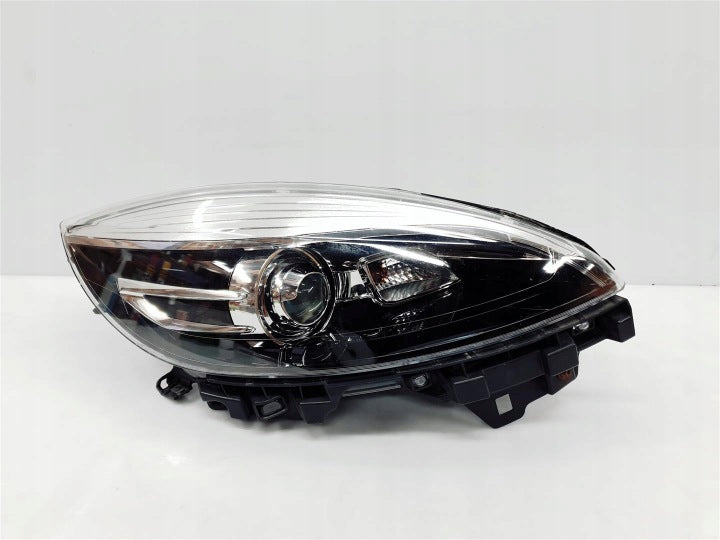 Frontscheinwerfer Renault Grand III Scenic 260108323R Xenon Rechts Headlight SCH8857247900ih