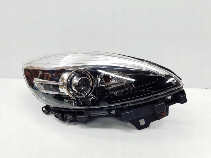 Frontscheinwerfer Renault Grand III Scenic 260108323R Xenon Rechts Headlight SCH8857247900ih