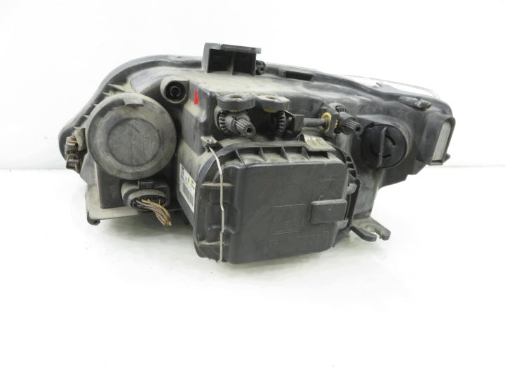 Frontscheinwerfer Seat Exeo 3R1941006E Rechts Scheinwerfer Headlight SCH8857424690ql