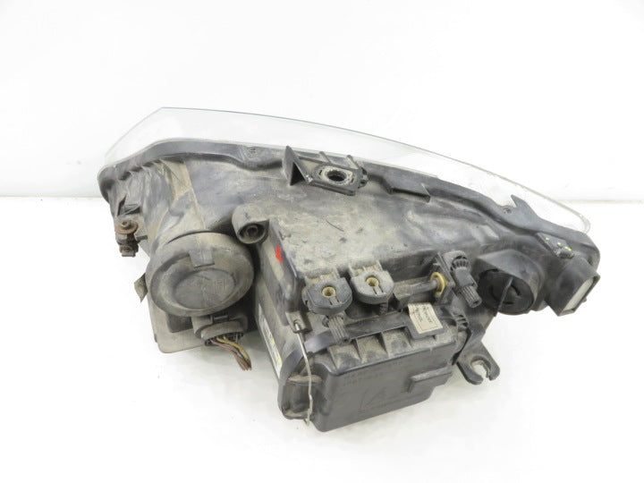 Frontscheinwerfer Seat Exeo 3R1941006E Rechts Scheinwerfer Headlight SCH8857424690ql