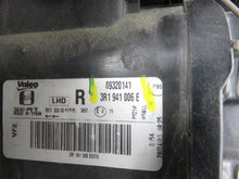Laden Sie das Bild in den Galerie-Viewer, Frontscheinwerfer Seat Exeo 3R1941006E Rechts Scheinwerfer Headlight SCH8857424690ql