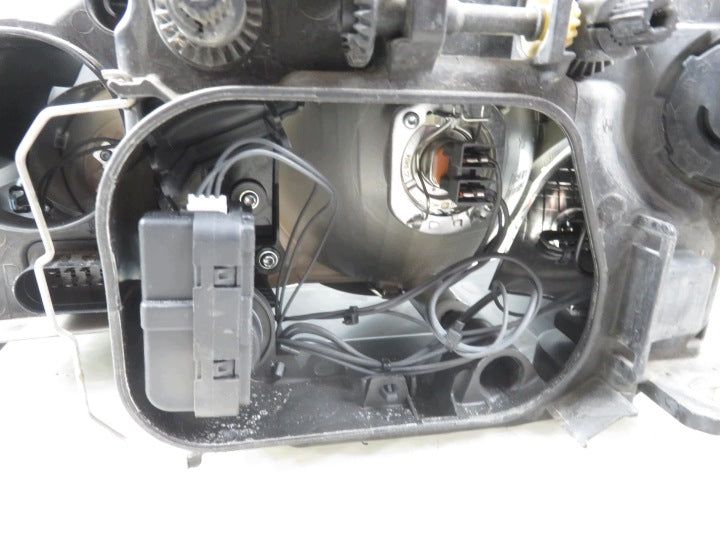 Frontscheinwerfer Seat Exeo 3R1941006E Rechts Scheinwerfer Headlight SCH8857424690ql