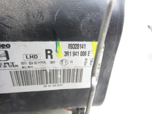 Laden Sie das Bild in den Galerie-Viewer, Frontscheinwerfer Seat Exeo 3R1941006E Rechts Scheinwerfer Headlight SCH8857424690ql