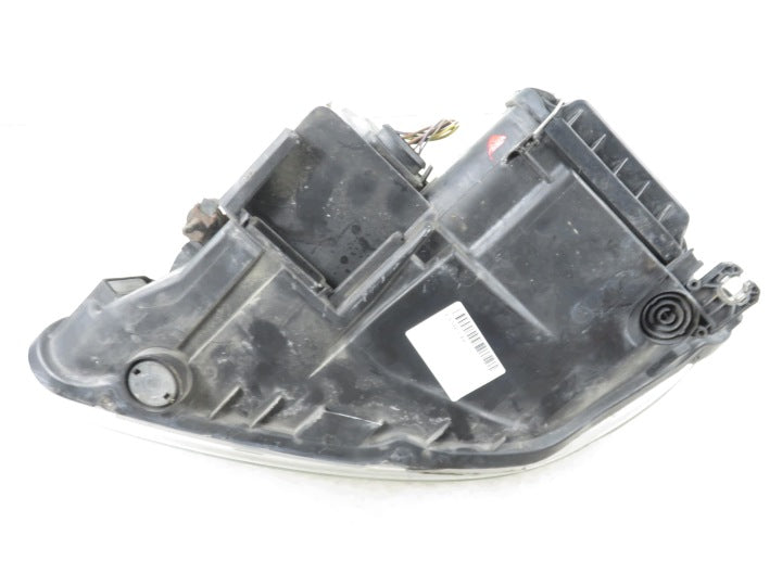 Frontscheinwerfer Seat Exeo 3R1941006E Rechts Scheinwerfer Headlight SCH8857424690ql