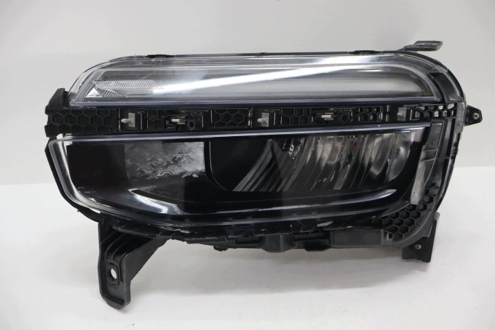 Frontscheinwerfer Jeep 52218719 Links Scheinwerfer Headlight SCH8858001046pv