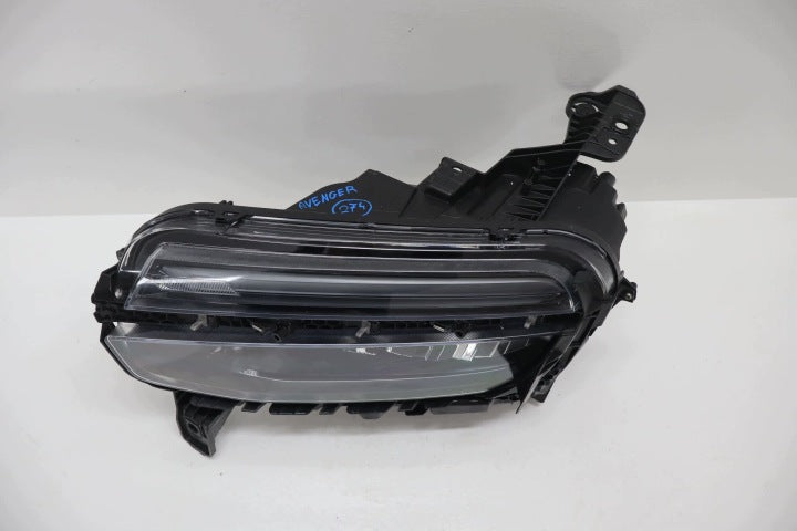 Frontscheinwerfer Jeep 52218719 Links Scheinwerfer Headlight SCH8858001046pv