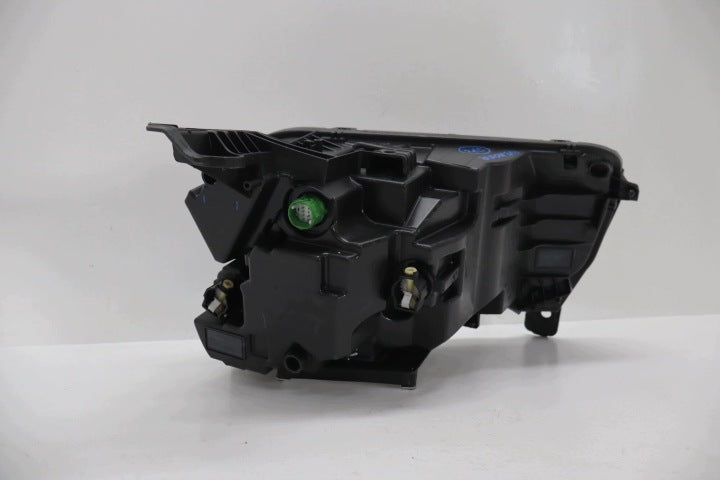 Frontscheinwerfer Jeep 52218719 Links Scheinwerfer Headlight SCH8858001046pv