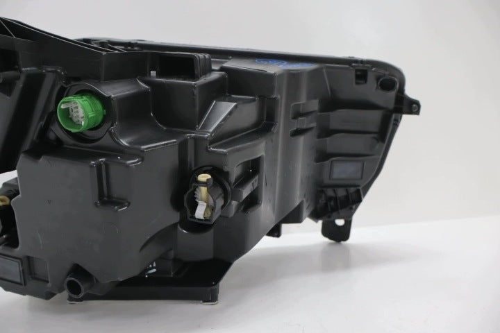 Frontscheinwerfer Jeep 52218719 Links Scheinwerfer Headlight SCH8858001046pv