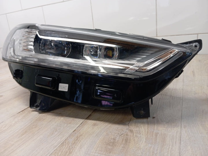 Frontscheinwerfer Ford Mondeo ES73-13D154-CD LED Rechts Scheinwerfer Headlight SCH8858227623ea