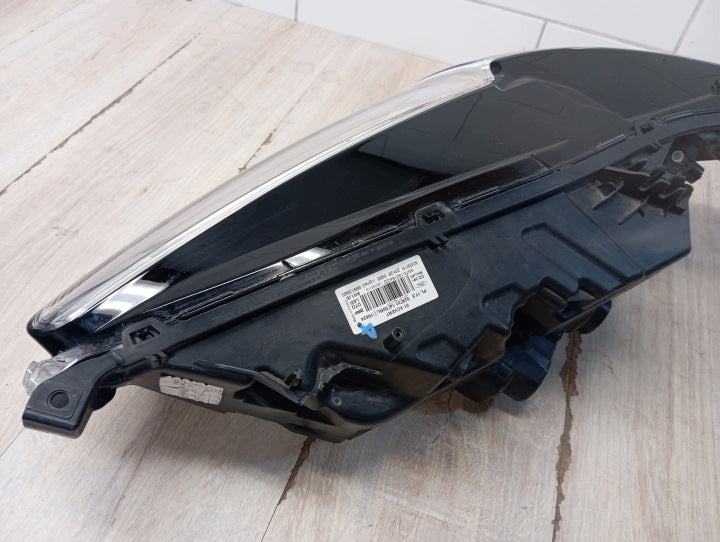 Frontscheinwerfer Ford Mondeo ES73-13D154-CD LED Rechts Scheinwerfer Headlight SCH8858227623ea
