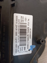 Laden Sie das Bild in den Galerie-Viewer, Frontscheinwerfer Ford Mondeo ES73-13D154-CD LED Rechts Scheinwerfer Headlight SCH8858227623ea