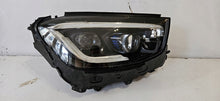 Laden Sie das Bild in den Galerie-Viewer, Frontscheinwerfer Mercedes-Benz Glc A2539065003 LED Rechts Headlight SCH8858408571ur