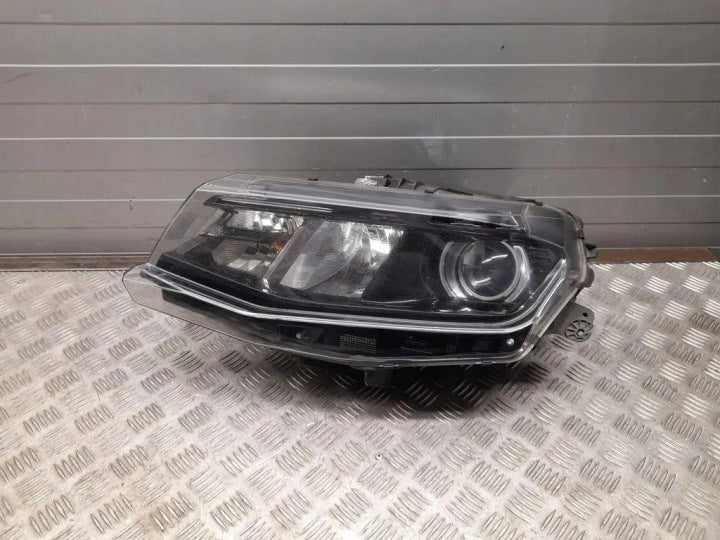 Frontscheinwerfer Chevrolet Camaro 84078851 Links Scheinwerfer Headlight SCH8859089029qp