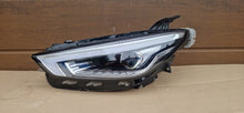 Laden Sie das Bild in den Galerie-Viewer, Frontscheinwerfer Mg Zs 11275385 Links Scheinwerfer Headlight SCH8860266677dm