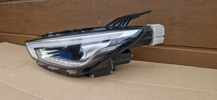 Frontscheinwerfer Mg Zs 11275385 Links Scheinwerfer Headlight SCH8860266677dm