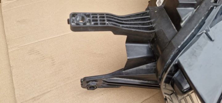 Frontscheinwerfer Mg Zs 11275385 Links Scheinwerfer Headlight SCH8860266677dm