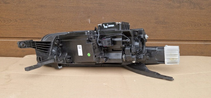 Frontscheinwerfer Mg Zs 11275385 Links Scheinwerfer Headlight SCH8860266677dm