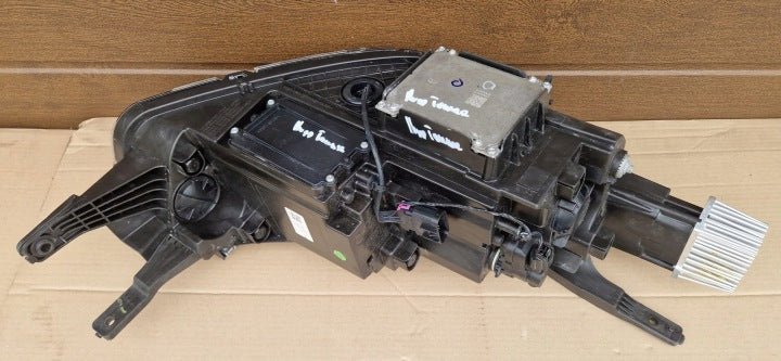 Frontscheinwerfer Mg Zs 11275385 Links Scheinwerfer Headlight SCH8860266677dm