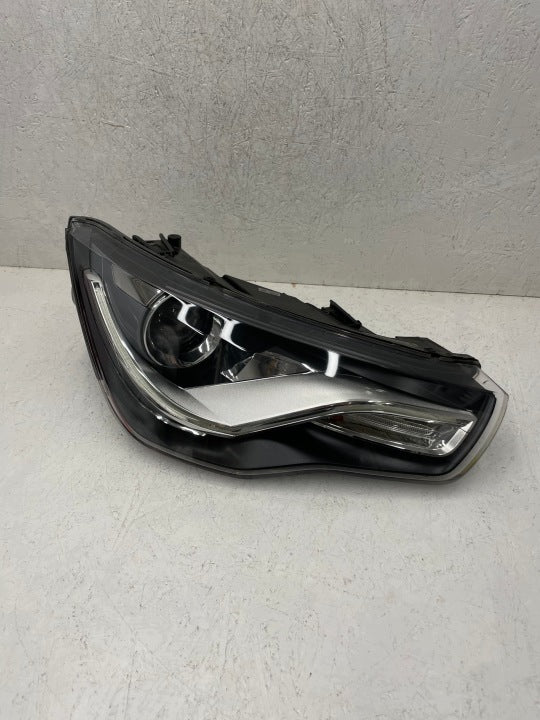 Frontscheinwerfer Audi A1 8X0941004 Rechts Scheinwerfer Headlight SCH8861557301eb