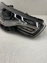 Laden Sie das Bild in den Galerie-Viewer, Frontscheinwerfer Audi A1 8X0941004 Rechts Scheinwerfer Headlight SCH8861557301eb