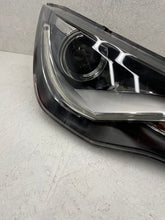 Laden Sie das Bild in den Galerie-Viewer, Frontscheinwerfer Audi A1 8X0941004 Rechts Scheinwerfer Headlight SCH8861557301eb