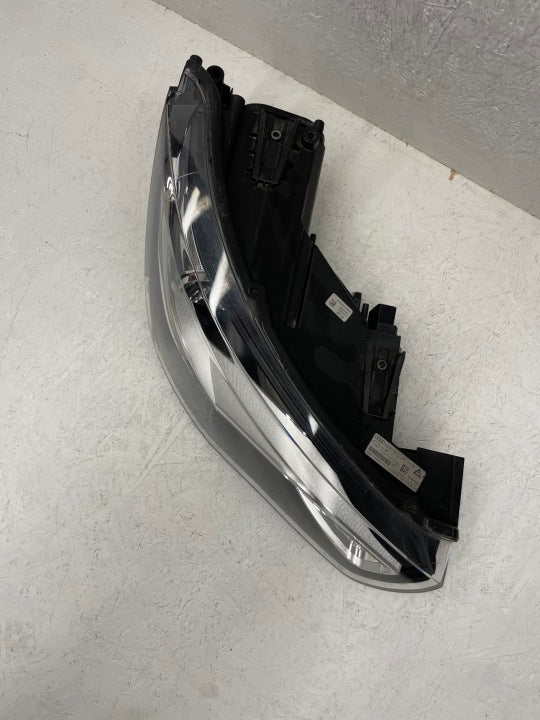Frontscheinwerfer Audi A1 8X0941004 Rechts Scheinwerfer Headlight SCH8861557301eb