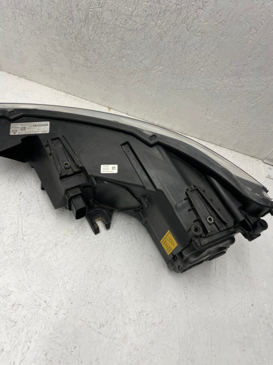 Frontscheinwerfer Audi A1 8X0941004 Rechts Scheinwerfer Headlight SCH8861557301eb