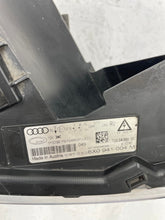 Laden Sie das Bild in den Galerie-Viewer, Frontscheinwerfer Audi A1 8X0941004 Rechts Scheinwerfer Headlight SCH8861557301eb